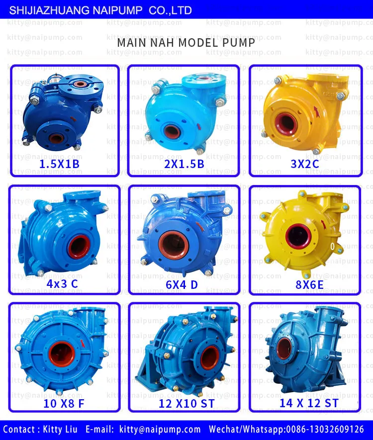 10/8st-Ah Slurry Pump Volute Liner G8110A05 A61 for Warman Pump