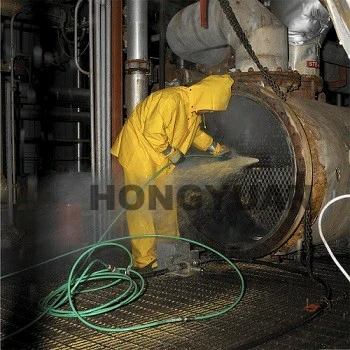 1000bar 93lpm Heater Exchanger Tube Cleaning Water Blasting Pump