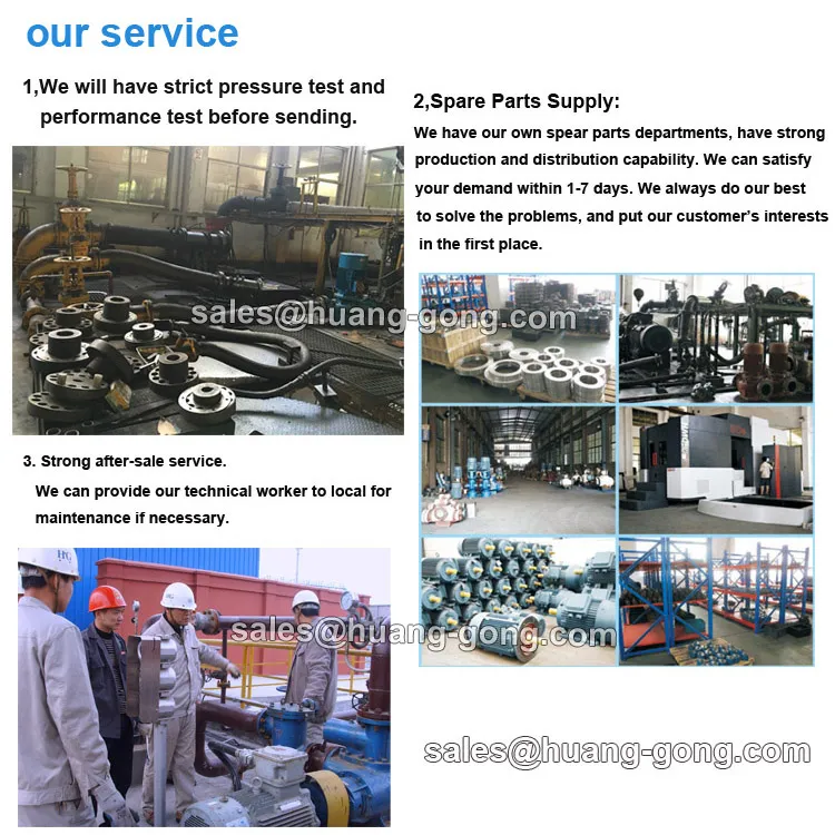 100clz-8A Series Vertical Centrifugal Self-Priming Marine Pump