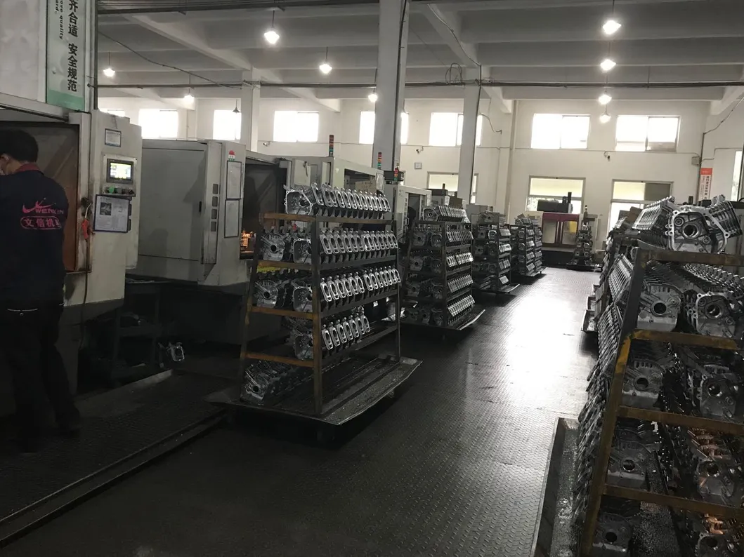 13HP 4inch 25m 188f Gasoline Water Pumps Wx-Wp40 / Water Pumps