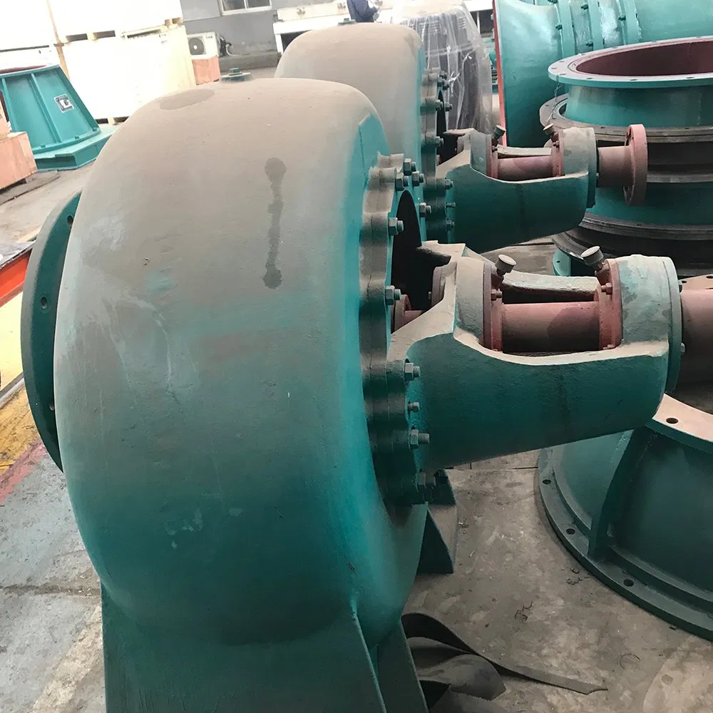 15% Discount 2021 New Mixed Flow Pump with Energy Saving Motor Low Pressure Water Pump 115kw 13.6-20.7m