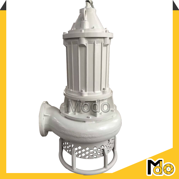 1500m3/H Centrifugal Submersible Pump for Sea Dredging