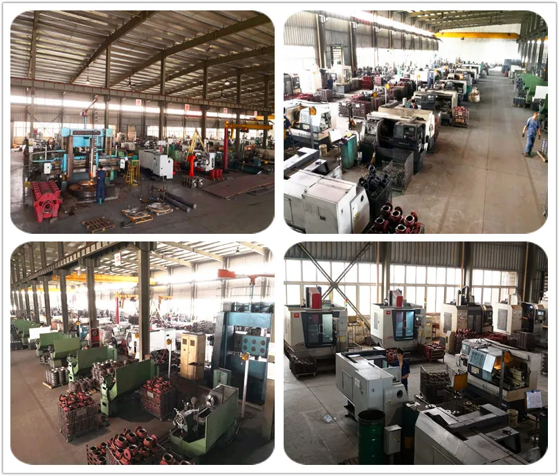 15kw Water Loop Vacuum Pump