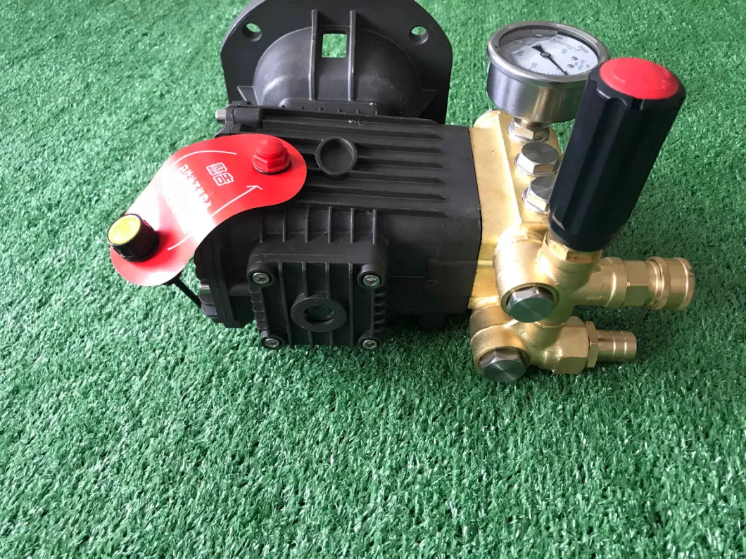 1814 Pump 10-270bar for High Pressure Washer