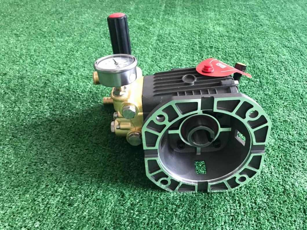 1814 Pump 10-270bar for High Pressure Washer