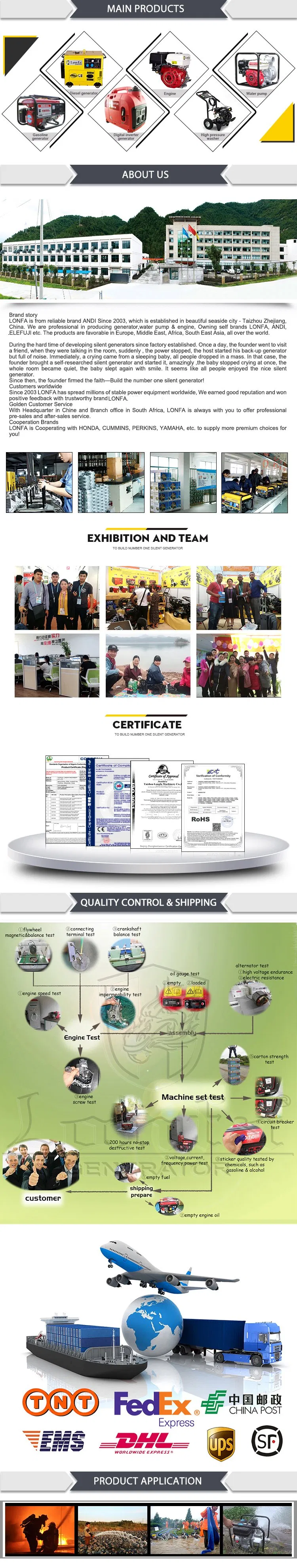 1inch Two Stroke Mini Recoil Irrigation Petrol Gasoline Water Pump