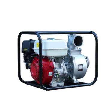 The Heart of Mobility: Understanding Gasoline Gas Pumps