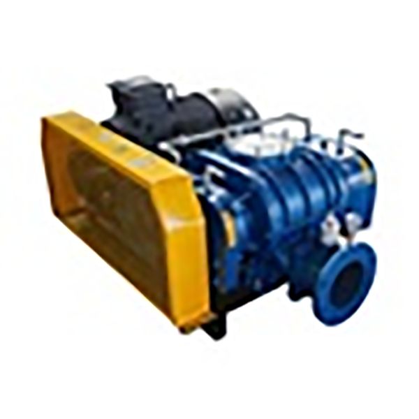 Why Choose a Positive Pressure Roots Blower for Your Industrial Applications?