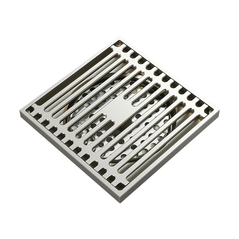 How to Choose the Floor Drain ?