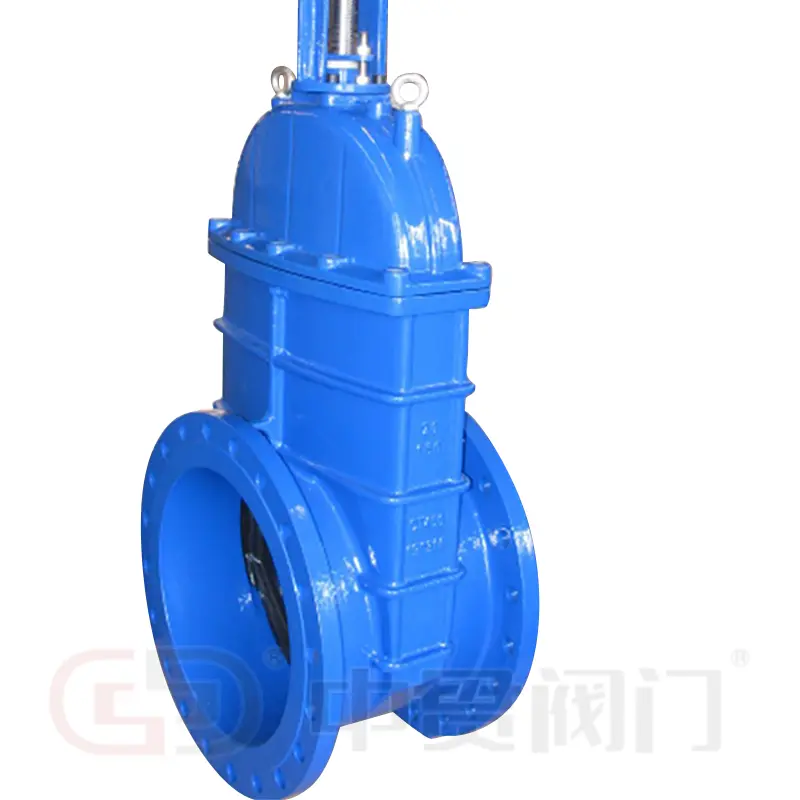 What Exactly is a Gate Valve and How Can It Benefit Your System?