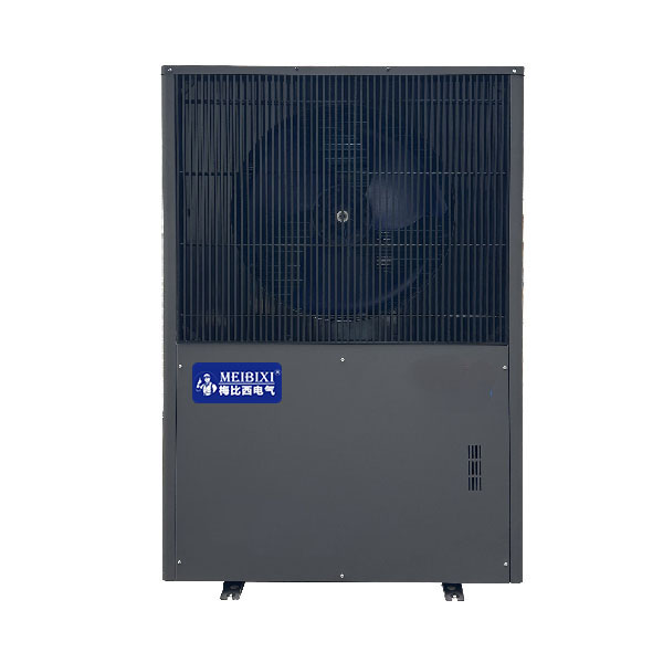 How Can Industrial Heat Pumps Revolutionize Energy Efficiency ?