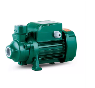 Why Is the Peripheral Pump the Ideal Choice for Efficient Water Supply Solutions?