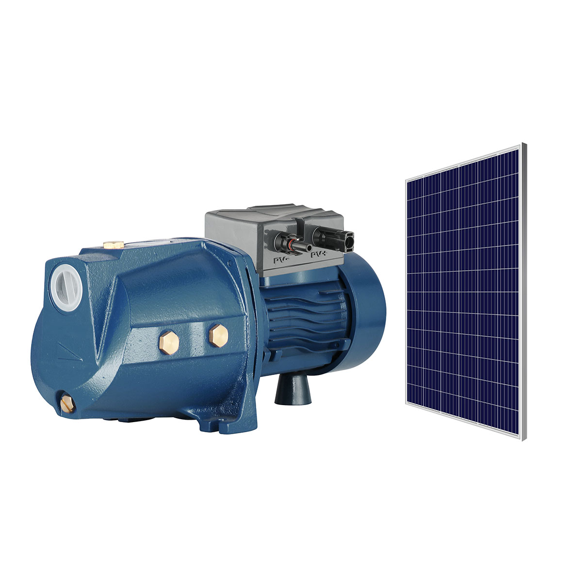 How Can DC Solar Surface Water Pumps Transform Your Water Management?