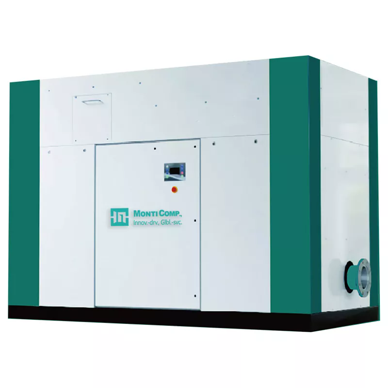 What Makes Industrial Blowers the Backbone of Modern Manufacturing ?