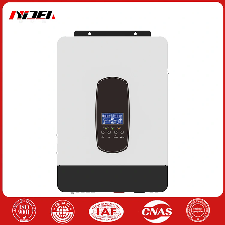 How Does a PV Inverter Enhance Solar Energy Efficiency and Reliability?