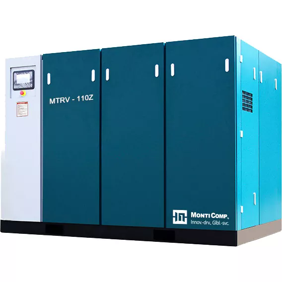 What Makes Air Compressors the Power Behind Modern Industry?