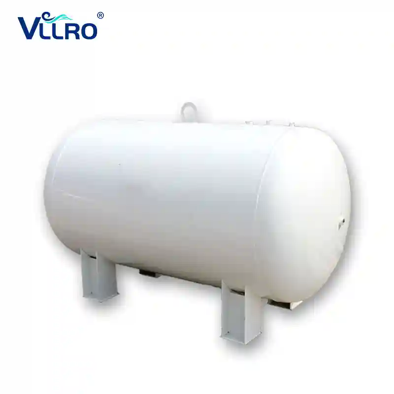 What Makes a Pressure Tank the Core of Modern Water Systems?