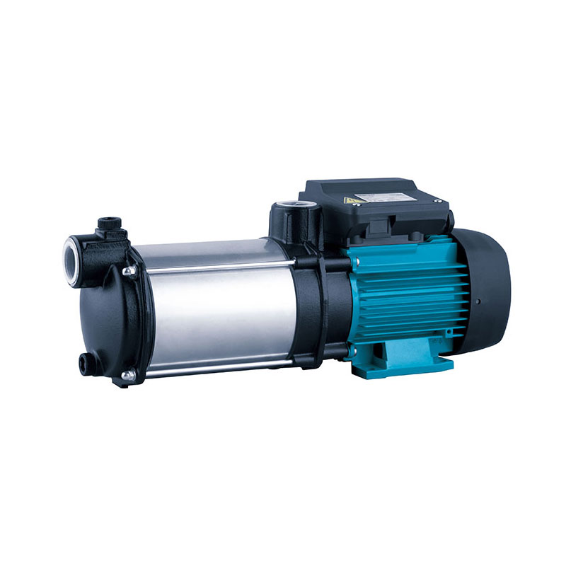 Why Choose a Horizontal Multistage Pump for Your Operations?