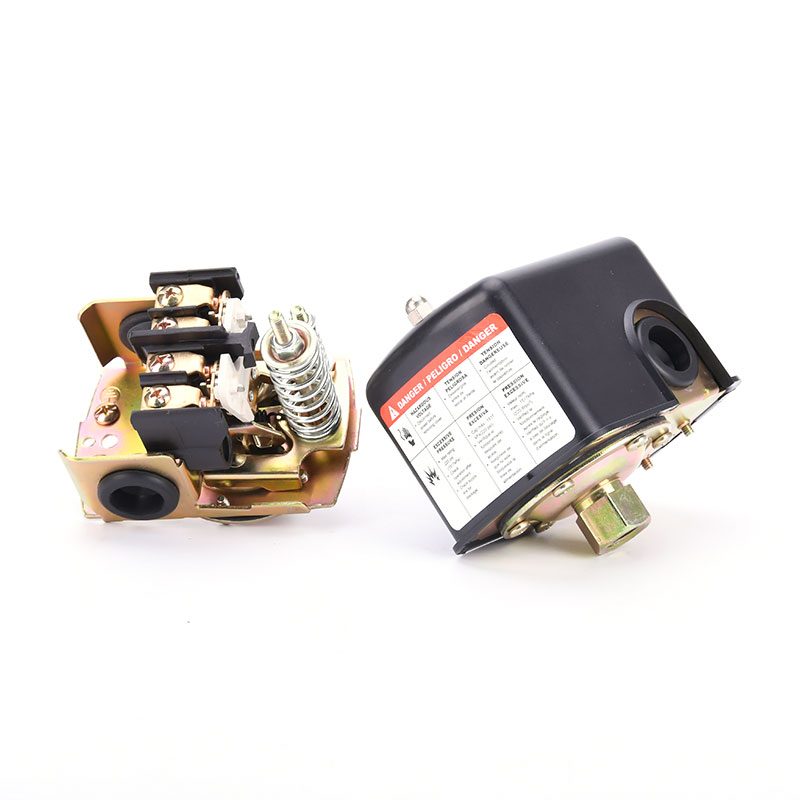 What Makes a High-Quality Pressure Swith for Water Pump Essential for Stable Water Systems?