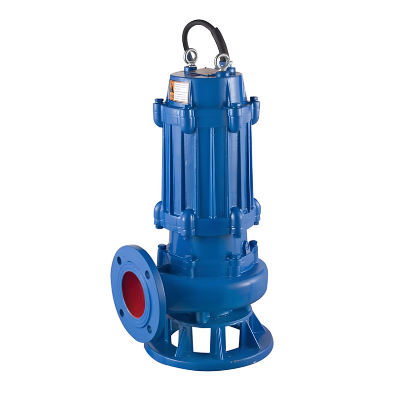 What Makes a Submersible Slurry Pump Essential for Industrial Applications?