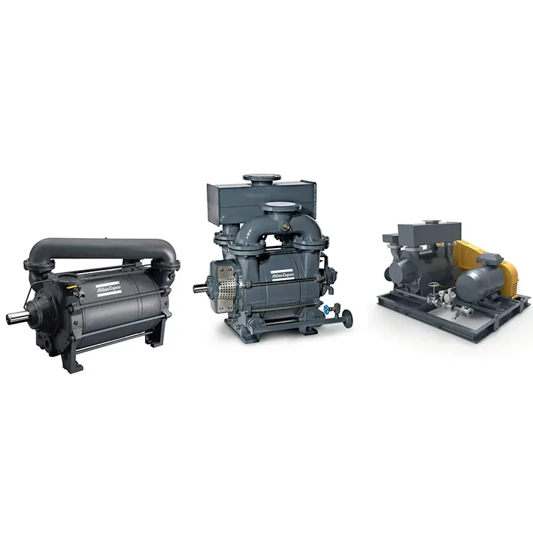 How Can a Vacuum Pump Improve Your Industrial Efficiency?