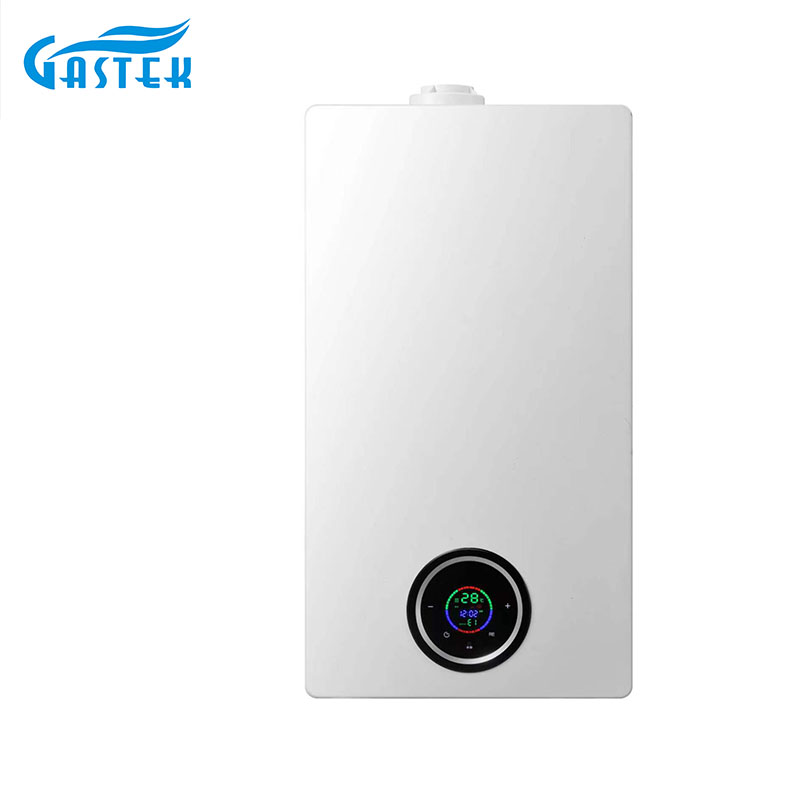 How Does a Gas Boiler Work?