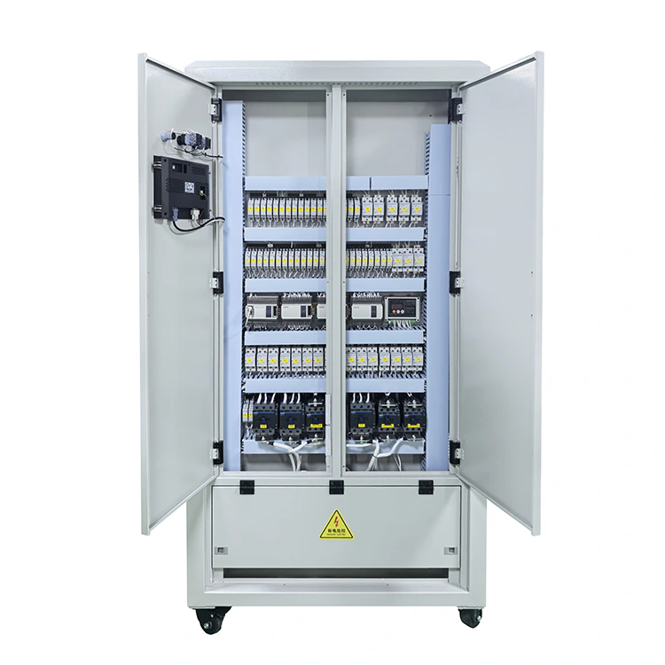 How Does a Non-Linear Load Bank Work?