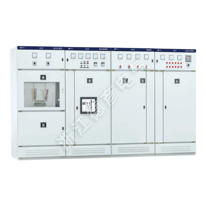 How Does a Switchgear Cabinet Improve Electrical Safety and Power Distribution?