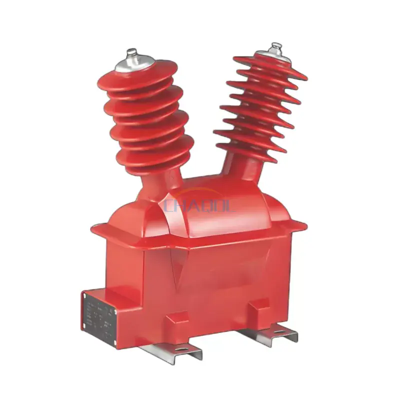 How Does Instrument Transformer Work?