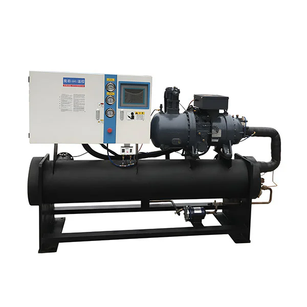 How Does a Refrigerated Air Dryer Improve Compressed Air Quality?