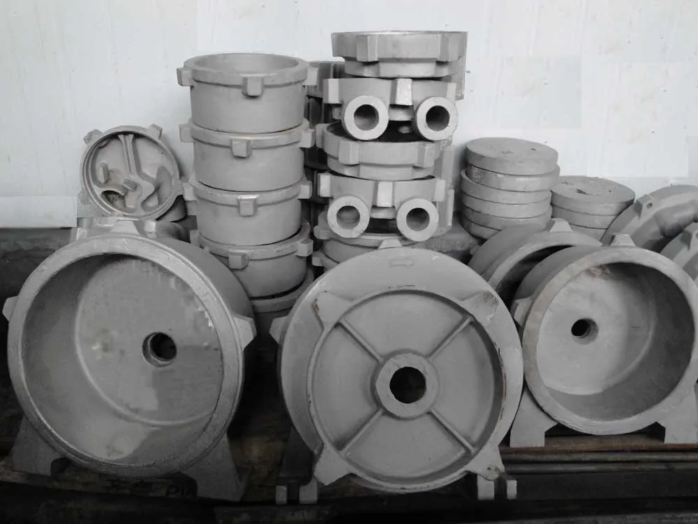2BV Series Liquid Ring Vacuum Pump with Water separator