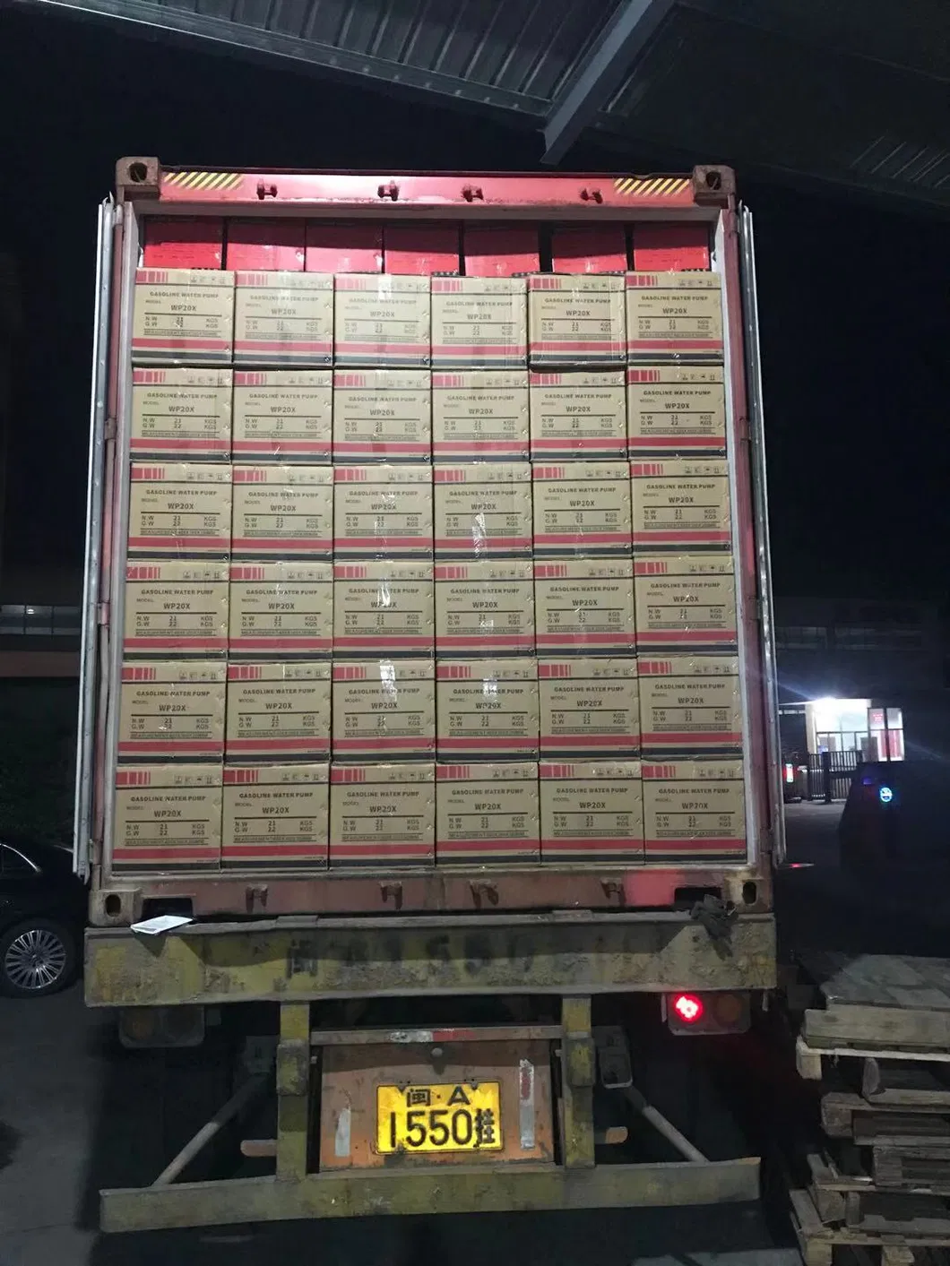 2inch 160 Engine Self-Priming Gasoline Water Pump Use for Agricultural Irrigation