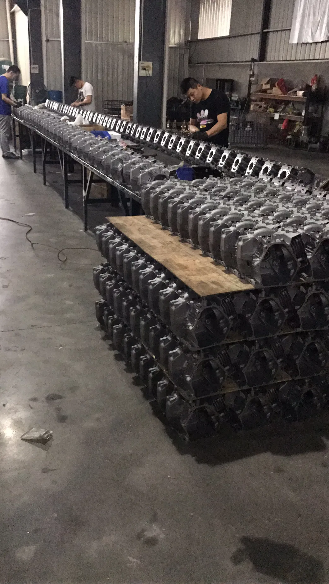 2inch 160 Engine Self-Priming Gasoline Water Pump Use for Agricultural Irrigation