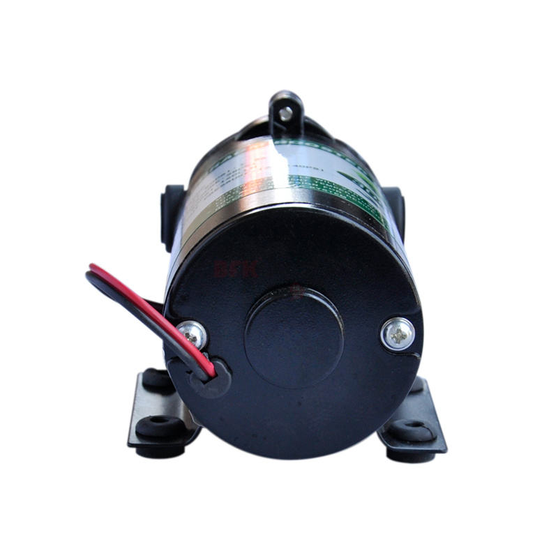 300g Water Purifier Diaphragm Booster Pump
