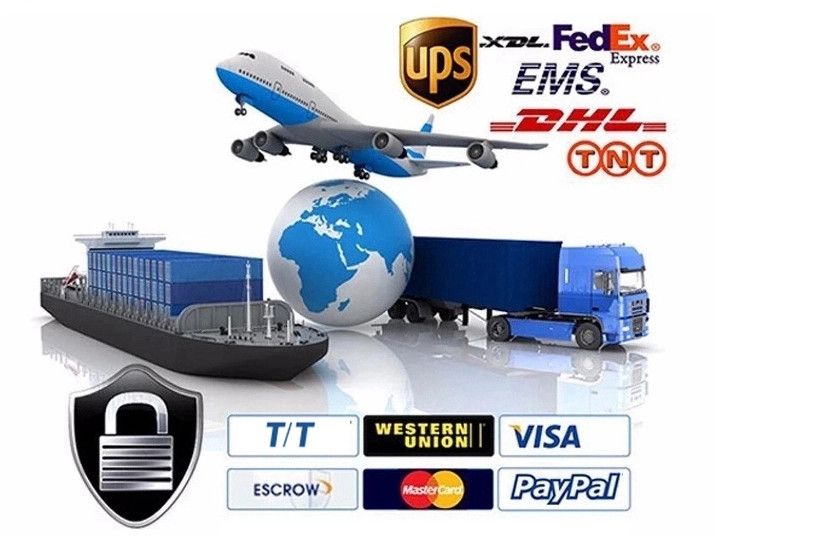 350gpm Vertical Turbine Diesel Engine Fire Fighting Pump UL Listed