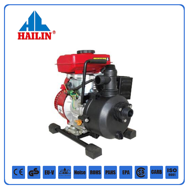 3inch 2inch Portable Pump Sea Water Pump Chemical Pump
