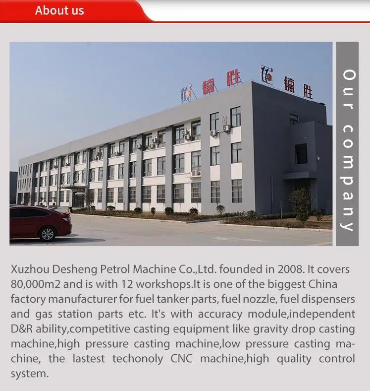 4-20mA Output Positive Displacement Diesel Fuel Oil Oval Gear Flow Meter