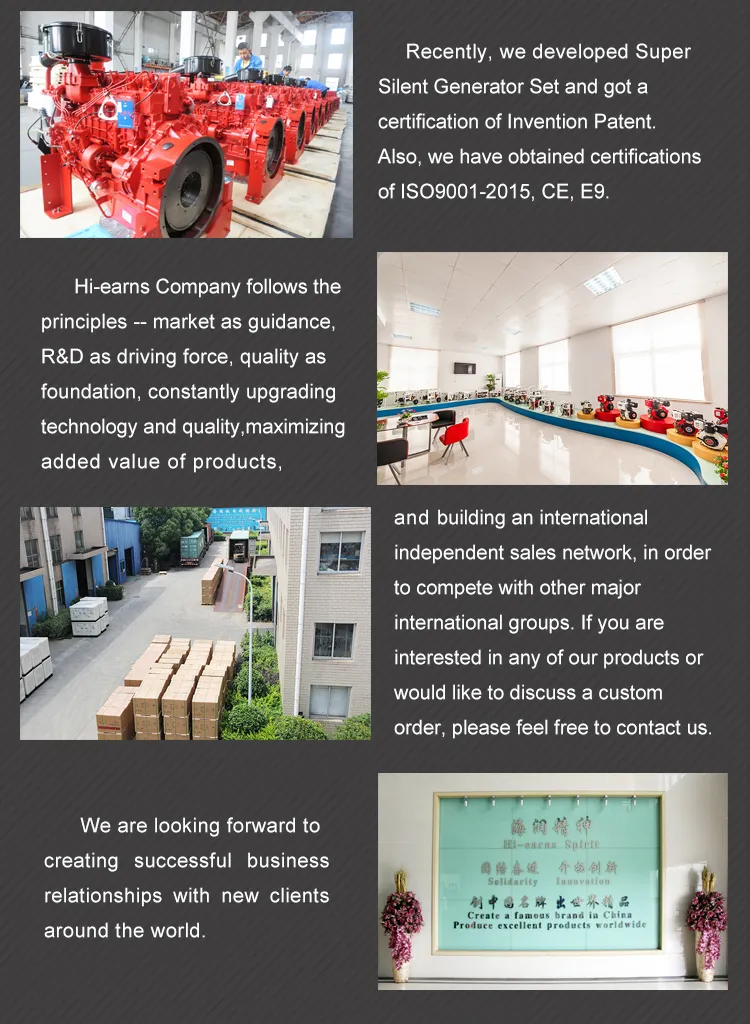 4inch Portable Air Cooled Diesel Water Pump (DP40) Manually Started