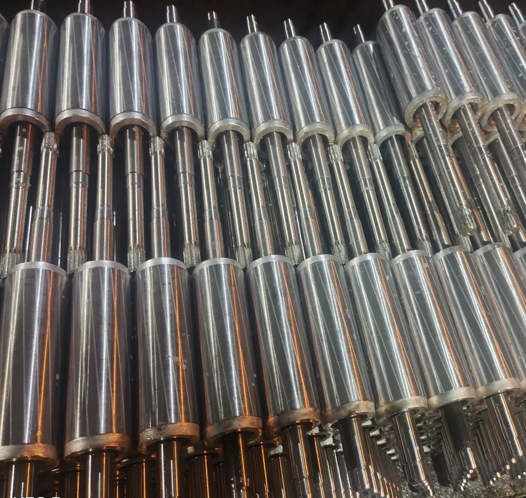 4sk Series Junior Submersible Pump with Brass Impeller