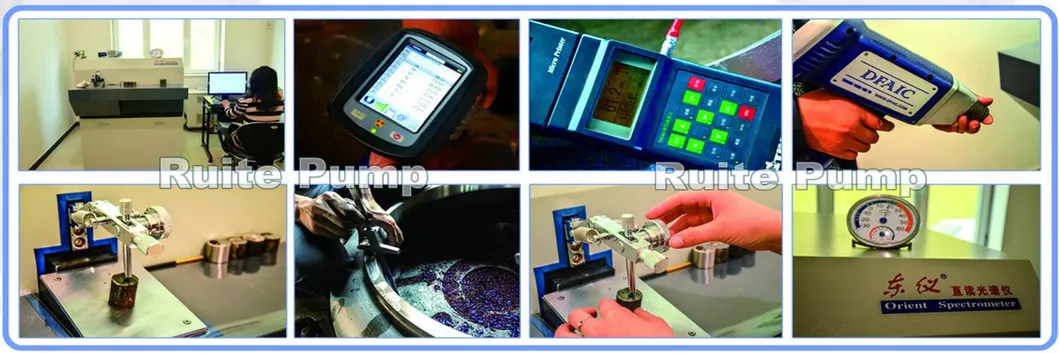 61m Head 830m3/H Flow Cantilevered Horizontal Mining Sludge Slurry Pumps