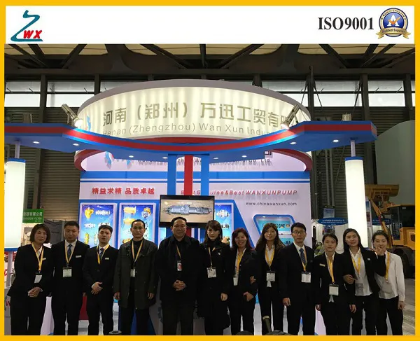 705-51-30170 Double Hydraulic Gear Pump for Crane Lw250L-1nh/Lw250L-1nx