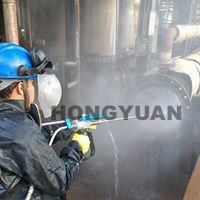 93lpm Heater Exchanger Tube Cleaning High Pressure Water Injection Pump