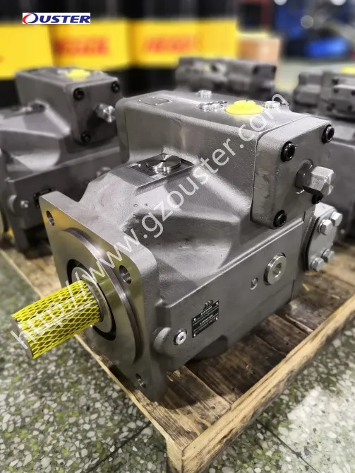 a AA4vso 71 HD /11r-Pkd63n00 -So 62 Rexroth Pumps Hydraulic Axial Variable Piston Pump and Spare Parts Manufacturer with High Cost-Effective