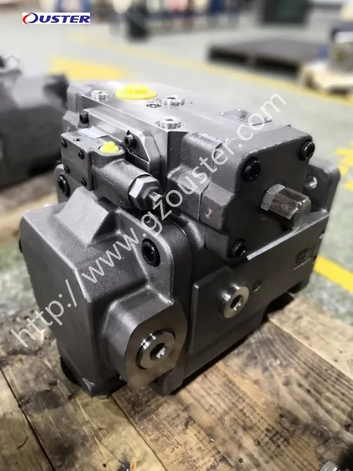 a AA4vso 71 HD /11r-Pkd63n00 -So 62 Rexroth Pumps Hydraulic Axial Variable Piston Pump and Spare Parts Manufacturer with High Cost-Effective