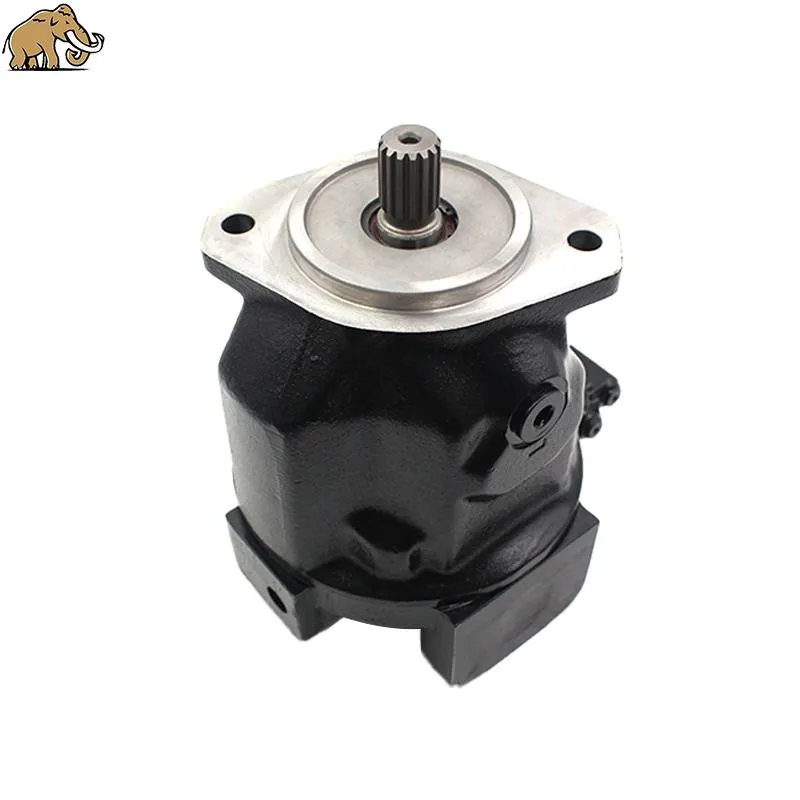 A10vo45dfr1-31r Psc 62n00 -S1581 Rexroth Replacement Hydraulic Piston Pump Parts