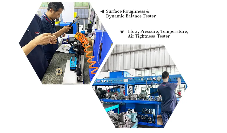 A16 A37 A56 A70 A90 A100 A145 Yuken Hydraulic Piston Pumps Made in China