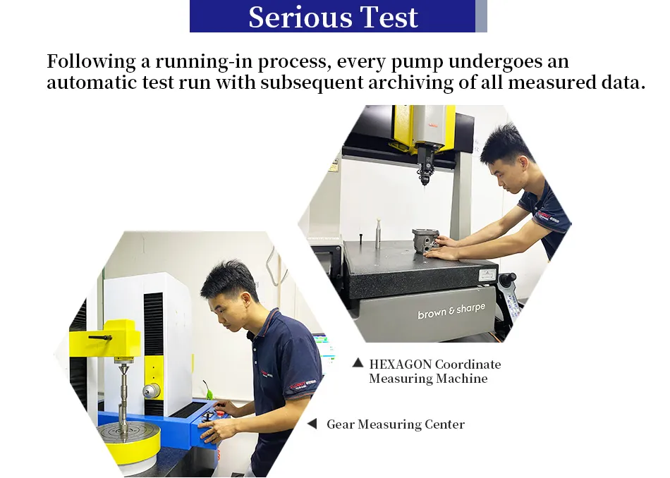 A16 A37 A56 A70 A90 A100 A145 Yuken Hydraulic Piston Pumps Made in China