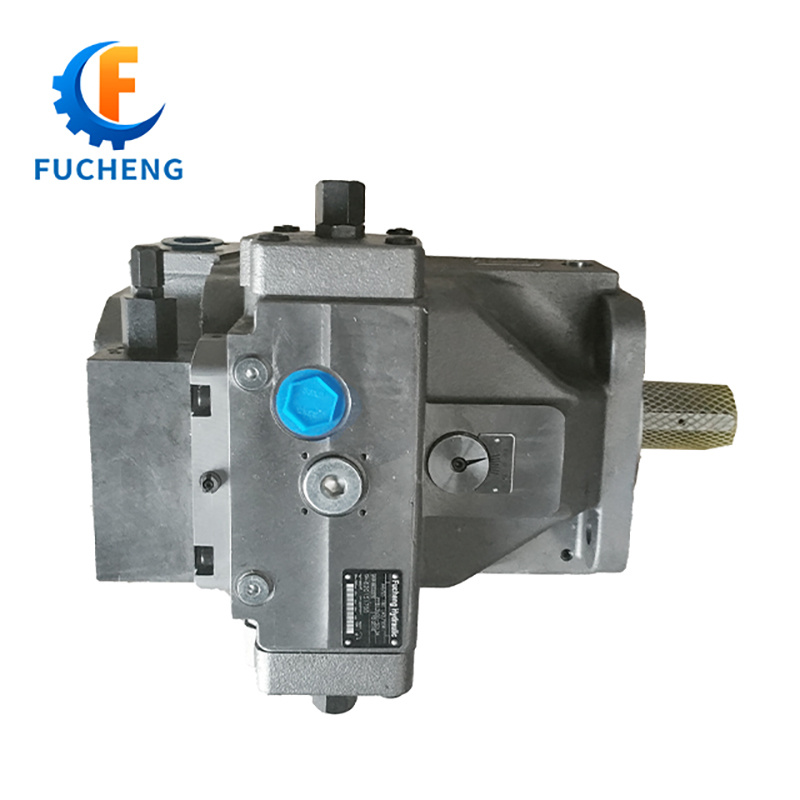 A4vso hydraulic piston pump Rexroth AA4VSO180LR2G/ 30R -PKD75U24