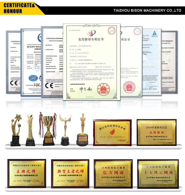 Bison 2-Inch High Lift Portable Gasoline Engine Cast Iron Self-Priming Pump for Water Delivery in Mountainous