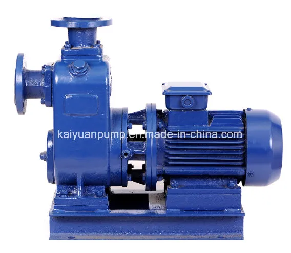 Bz Selfpriming Water Pump for Marine